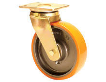 Ergonomic Castors
