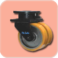 caster 12000 kgs